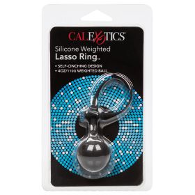 Weighted Lasso Ring-Black