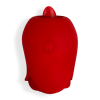 MANIA- The Enchanting Sex Rose Tounge Vibrator