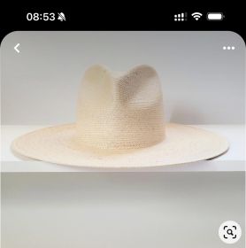 Ladies Hat (Option: 3)