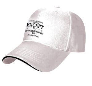 Travel Sun Hat Student's Hat Sun Hat (Option: White-One size)