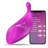 Clitorials Stimulation Masturbators Toy para mujeres;   Wearable Powerful Portable Vibrating Toy para mujeres con aplicación inalámbrica Potente pero